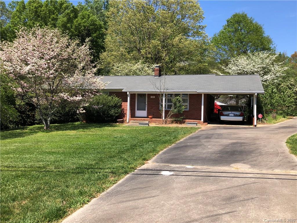 3004 Newton Drive Statesville NC 28677