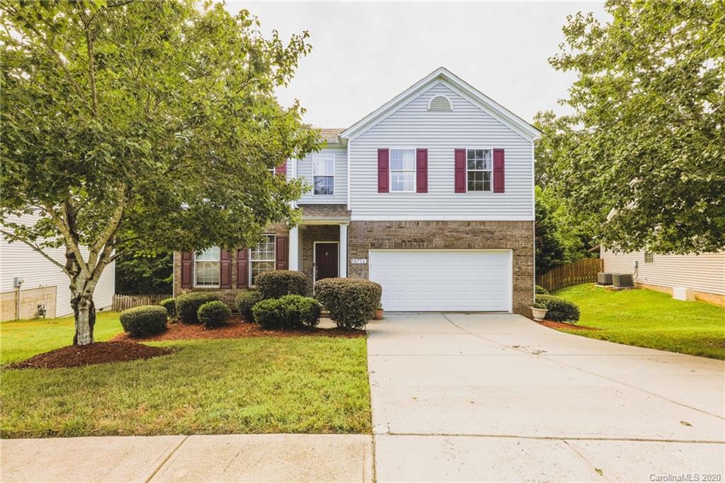 10716 Big Bear Drive Charlotte NC 28278