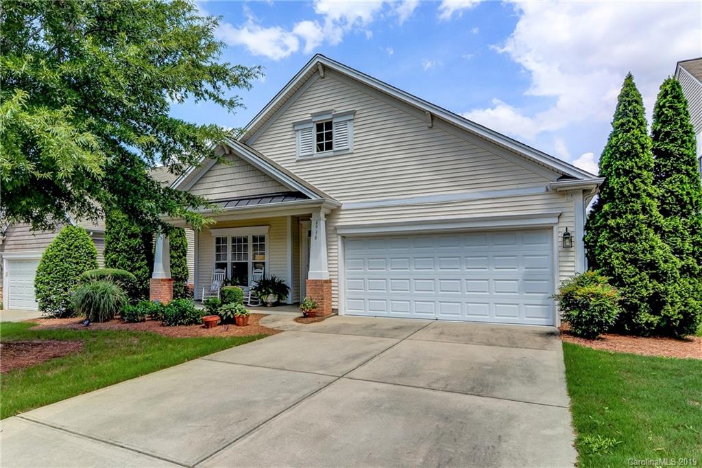 6938 Saranac Lane Matthews NC 28105