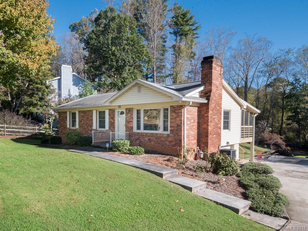 53 Keasler Road Asheville NC 28805