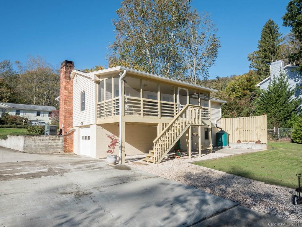 53 Keasler Road Asheville NC 28805