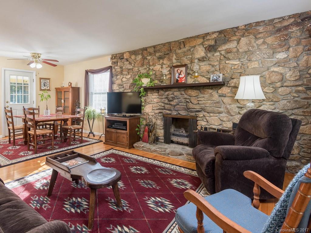 53 Keasler Road Asheville NC 28805