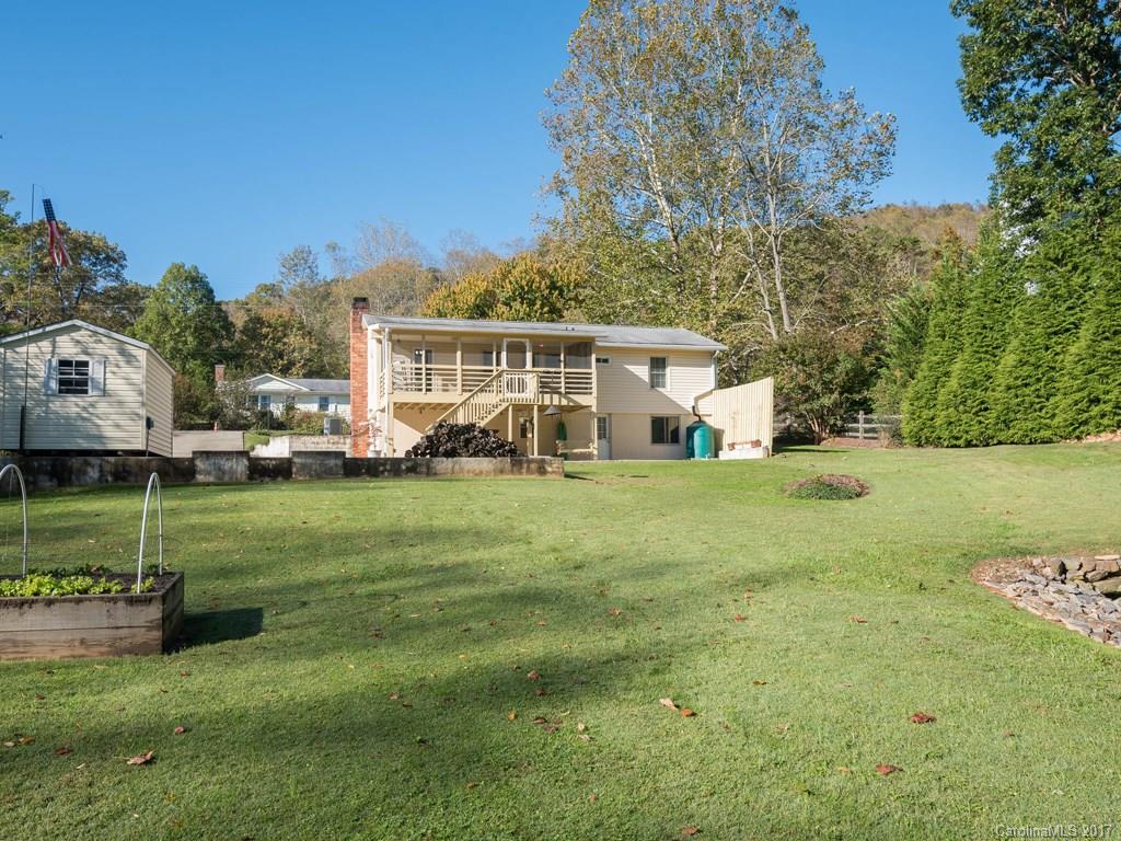 53 Keasler Road Asheville NC 28805