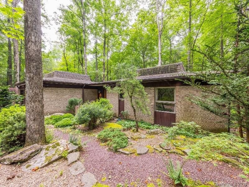 629 Cherrywood Lane Pisgah Forest NC 28768