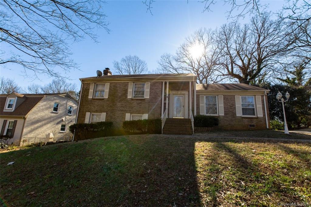 3332 Tyrone Drive Charlotte NC 28215
