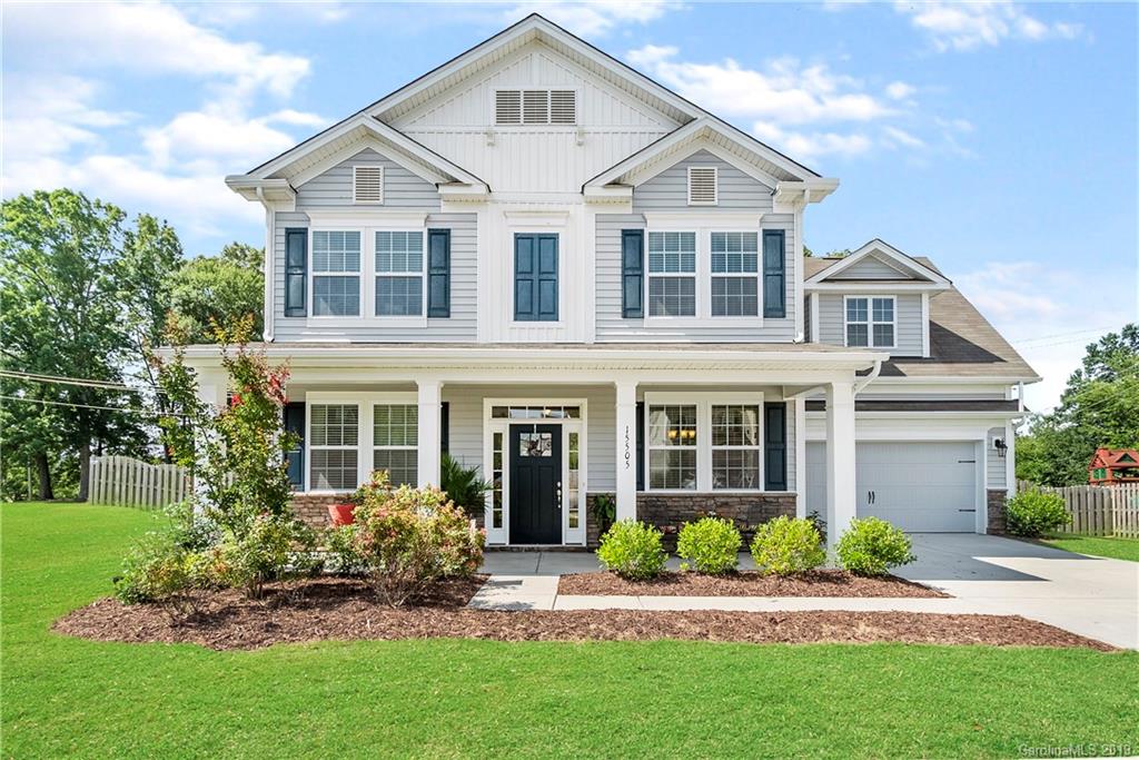 15505 Foreleigh Road Huntersville NC 28078