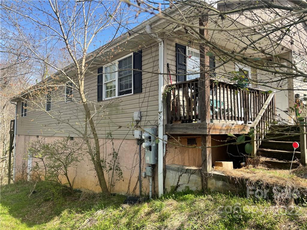 51 Argyle Lane Asheville NC 28806