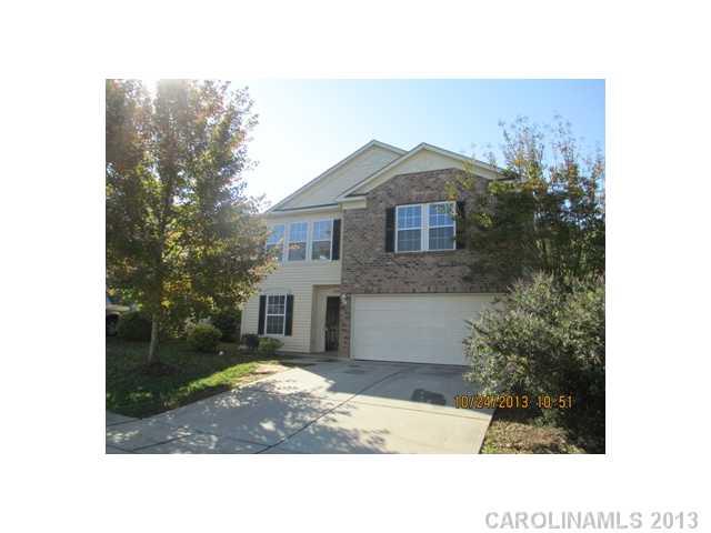 6528 Matlea Court Charlotte NC 28215