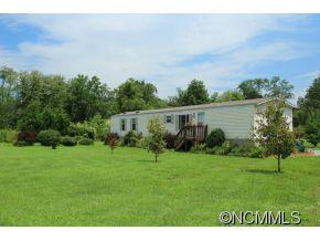 888 Gash Road Mills River NC 28759