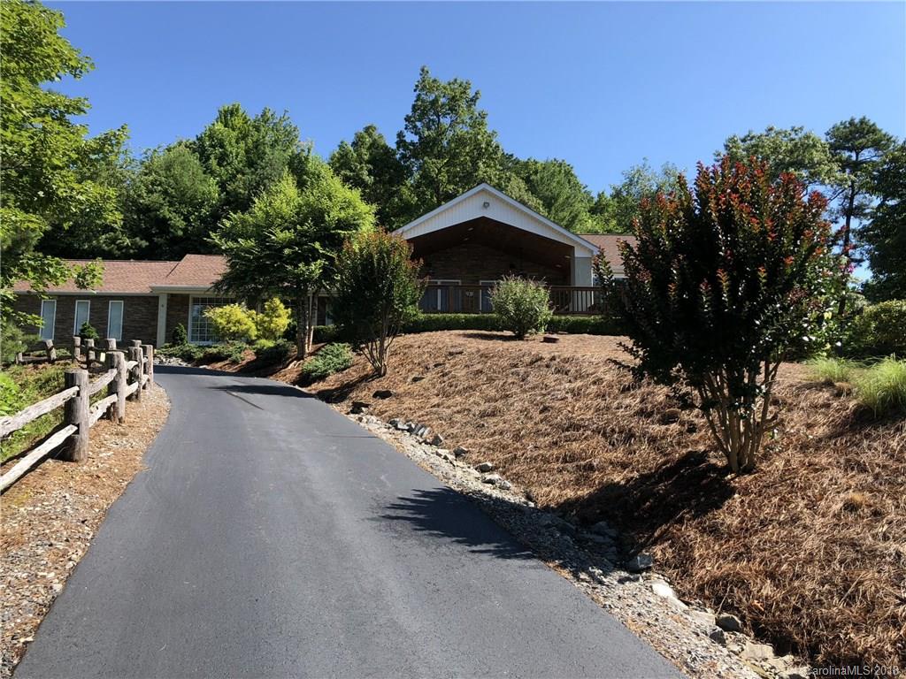 150 View Road Brevard NC 28712