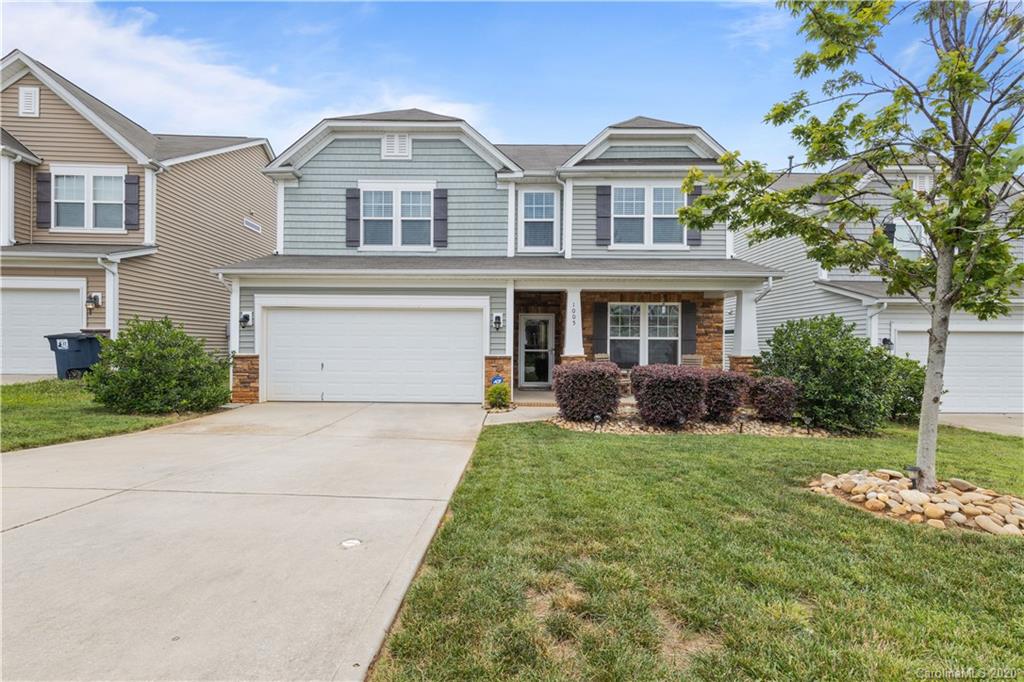 1005 Forest Way Court Indian Trail NC 28079