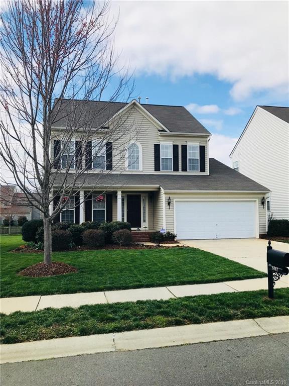 5002 Fountainbrook Drive Indian Trail NC 28079