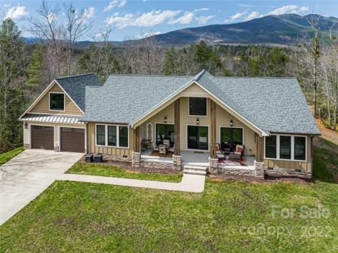 6521 Lake James Road Marion NC 28752