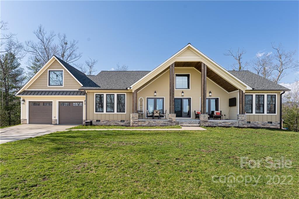 6521 Lake James Road Marion NC 28752
