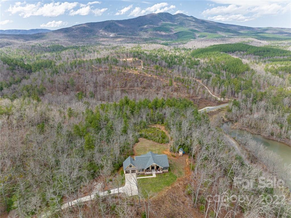 6521 Lake James Road Marion NC 28752