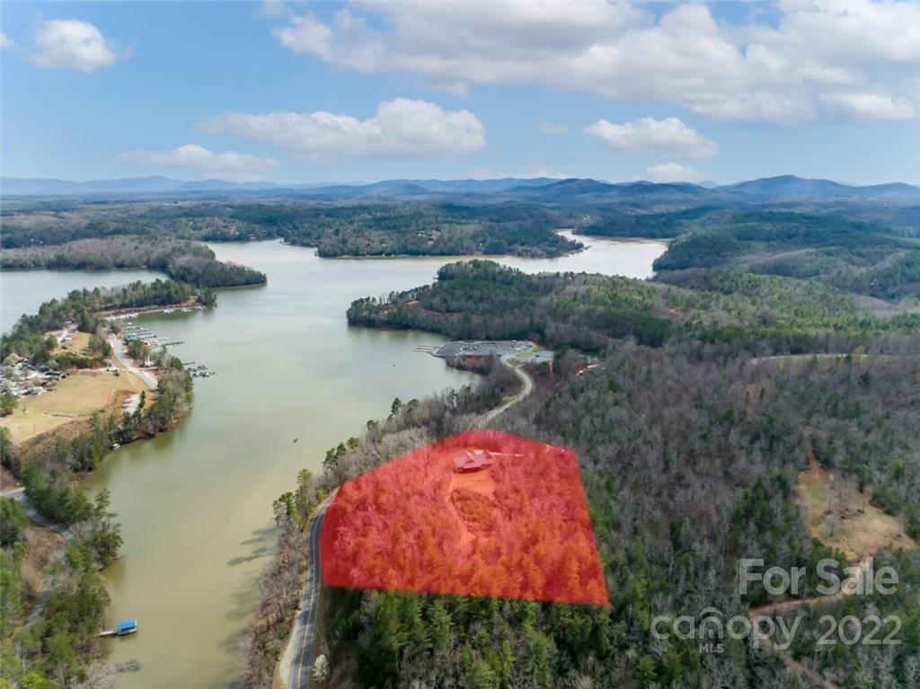 6521 Lake James Road Marion NC 28752
