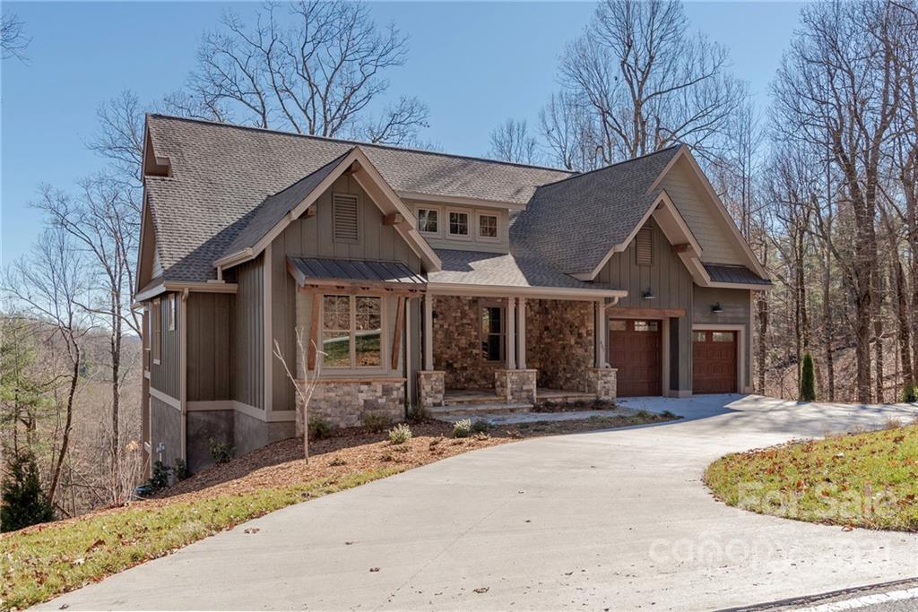 807 Hollybrook Drive Flat Rock NC 28731