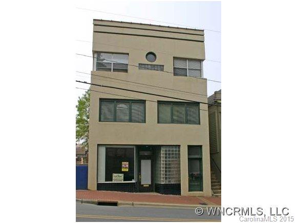39 Depot Street Waynesville NC 28786