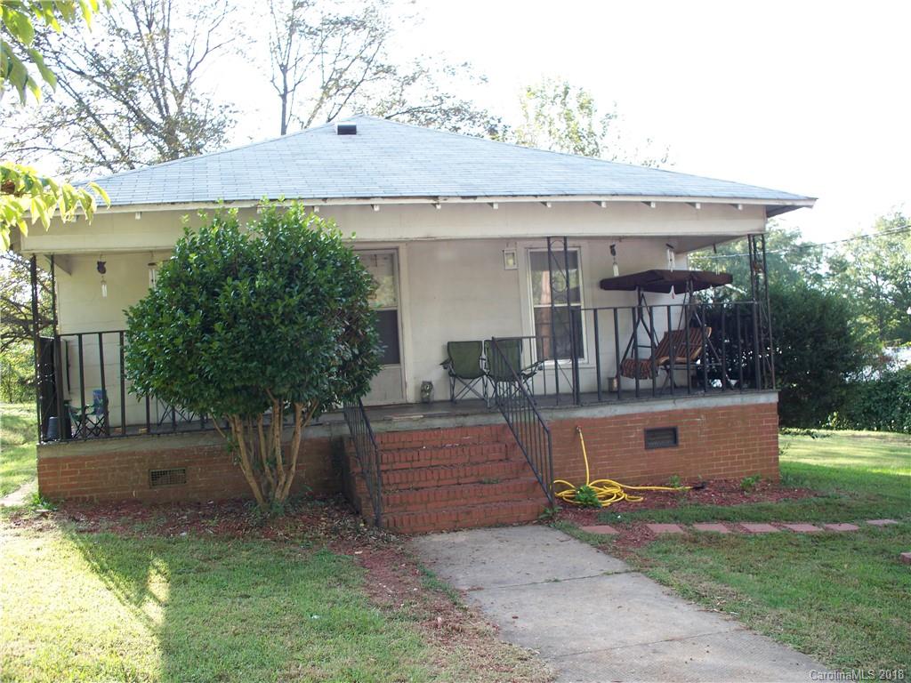 107 Benfield Street Lincolnton NC 28092