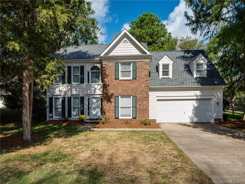 2815 Candleberry Court Charlotte NC 28210