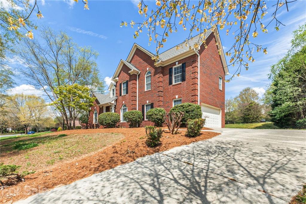811 Kings Crossing Drive NW Concord NC 28027
