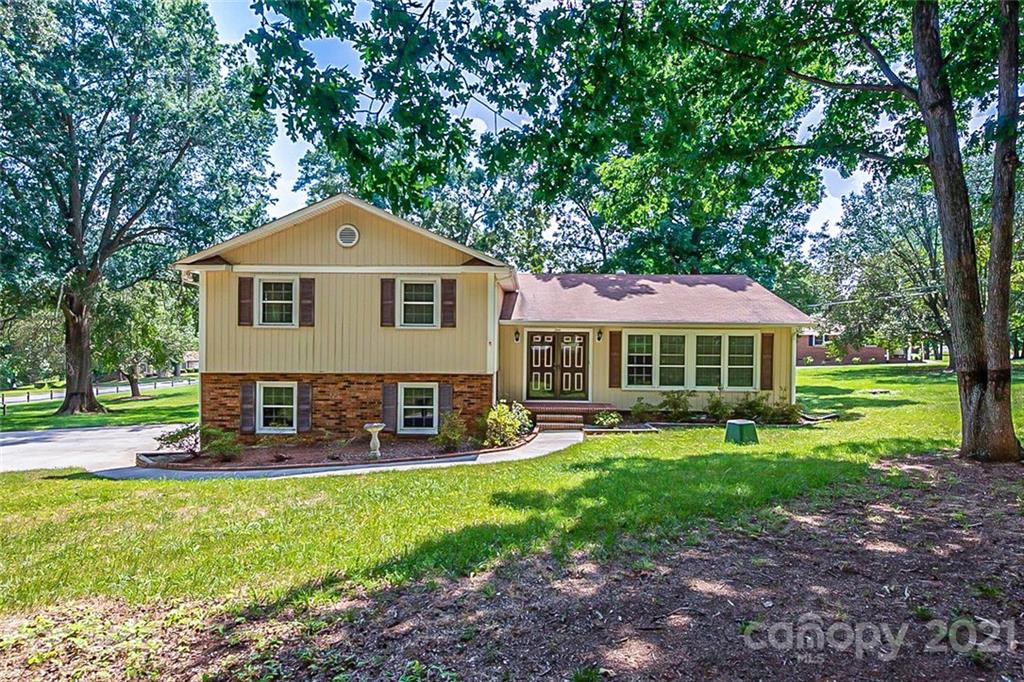 244 Sturbridge Drive Charlotte NC 28214