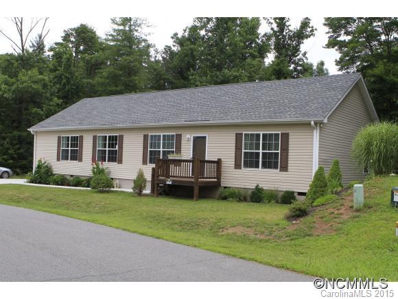 28 Slick Rock Road Leicester NC 28748