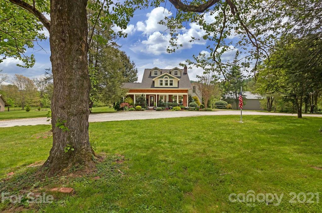 363 Forest Hill Road Brevard NC 28712