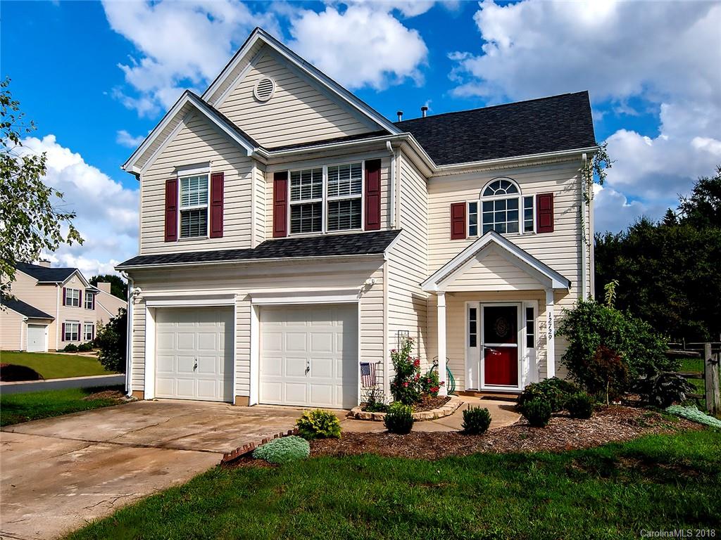 12729 Cedar Crossings Drive Charlotte NC 28273
