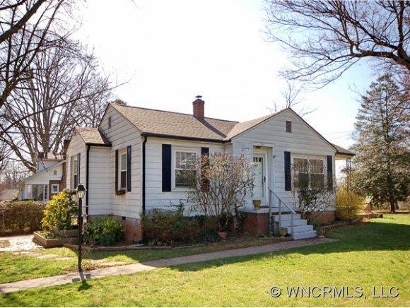73 Onteora Asheville NC 28803