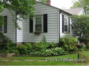73 Onteora Asheville NC 28803