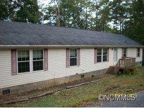 218 Amywood Lane Mills River NC 28759