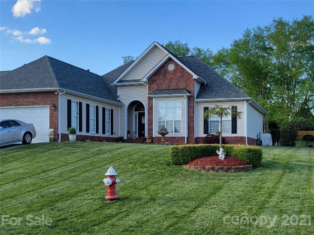4800 Mossy Cup Lane Monroe NC 28110