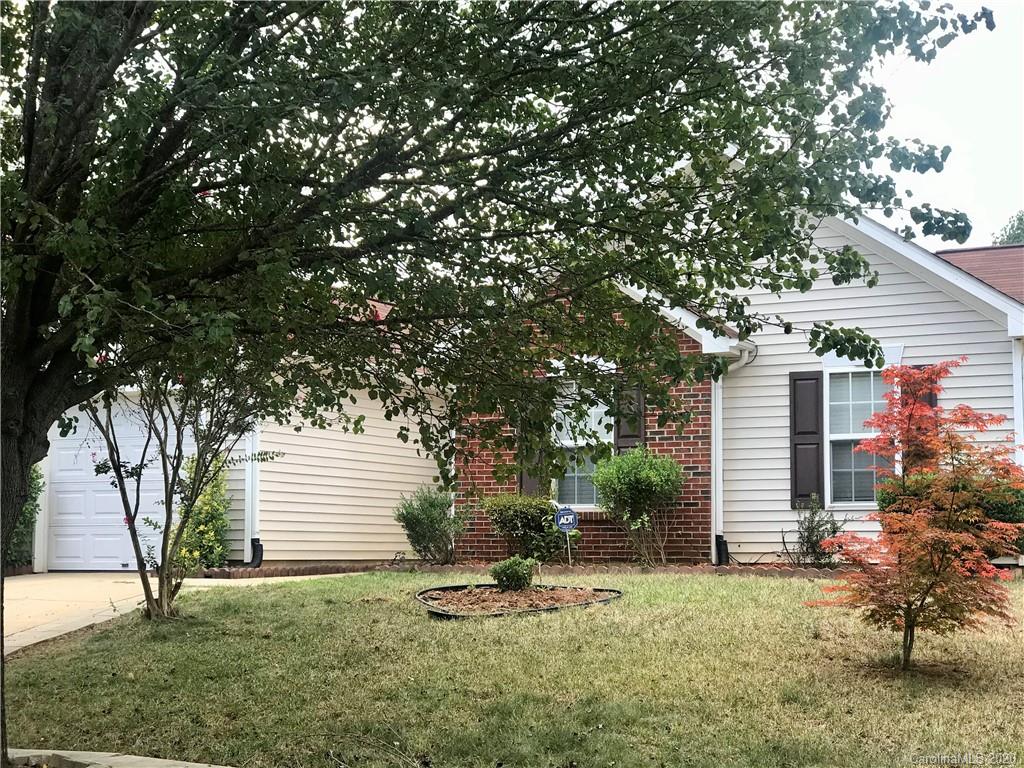8133 Belmont Stables Drive Charlotte NC 28216