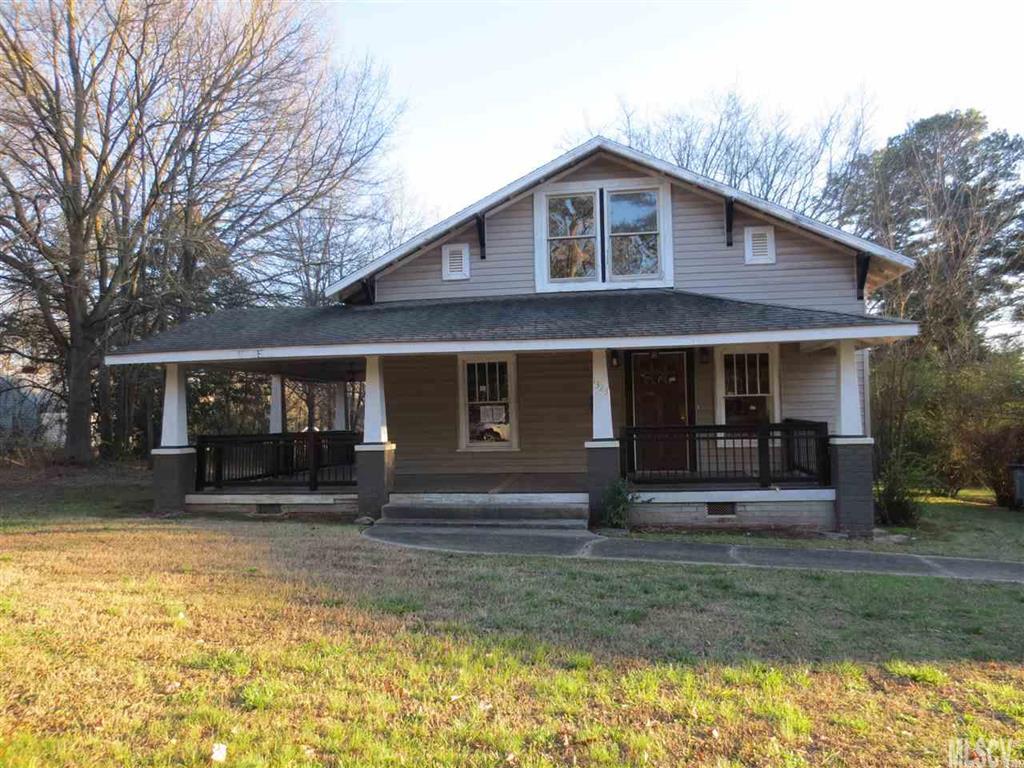 1323 3rd Avenue NW Hickory NC 28601