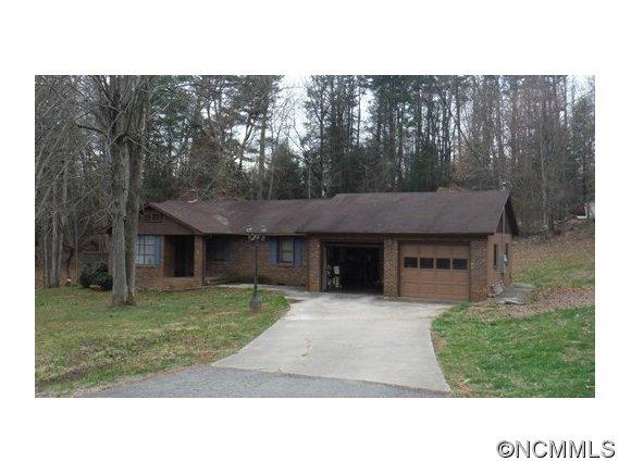 50 Cross Anchor Road Alexander NC 28701