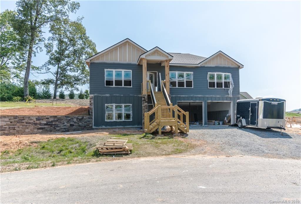 133 Asher Lane Etowah NC 28729