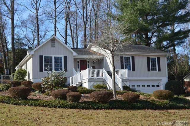 1045 21st Avenue NW Hickory NC 28601