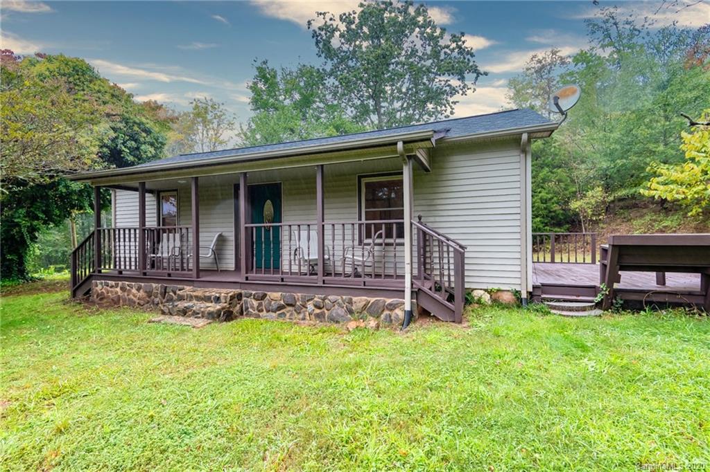 4265 Old Shelby Road Hickory NC 28602