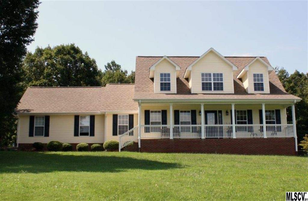 4050 Harbour Court Granite Falls NC 28630