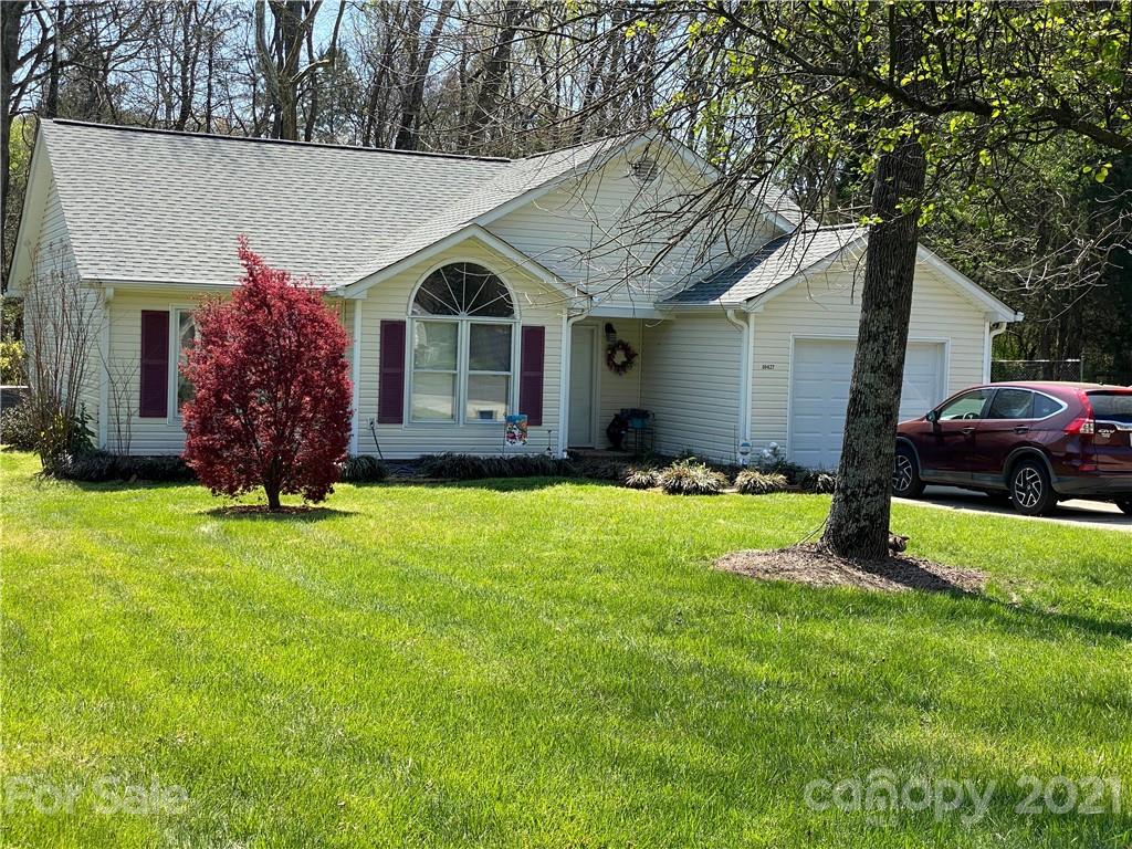 10427 Ranleigh Lane Charlotte NC 28273