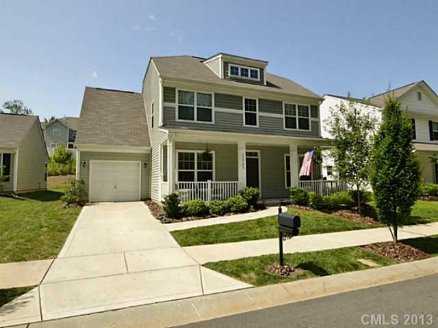 17723 Train Station Drive Huntersville NC 28078