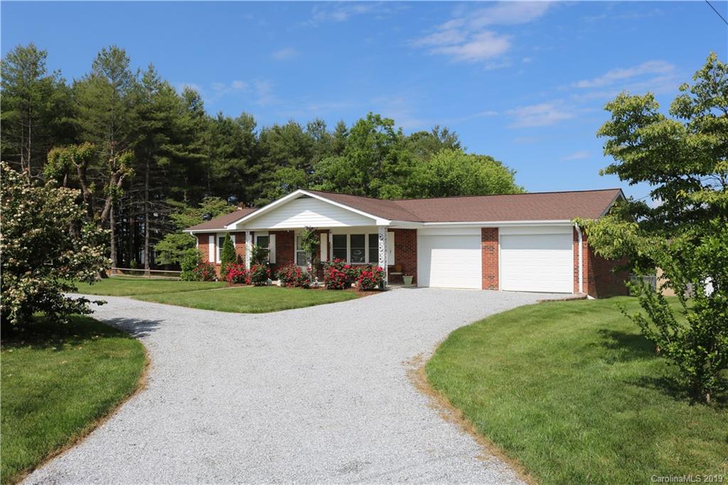 1945 Orchard Road Flat Rock NC 28731