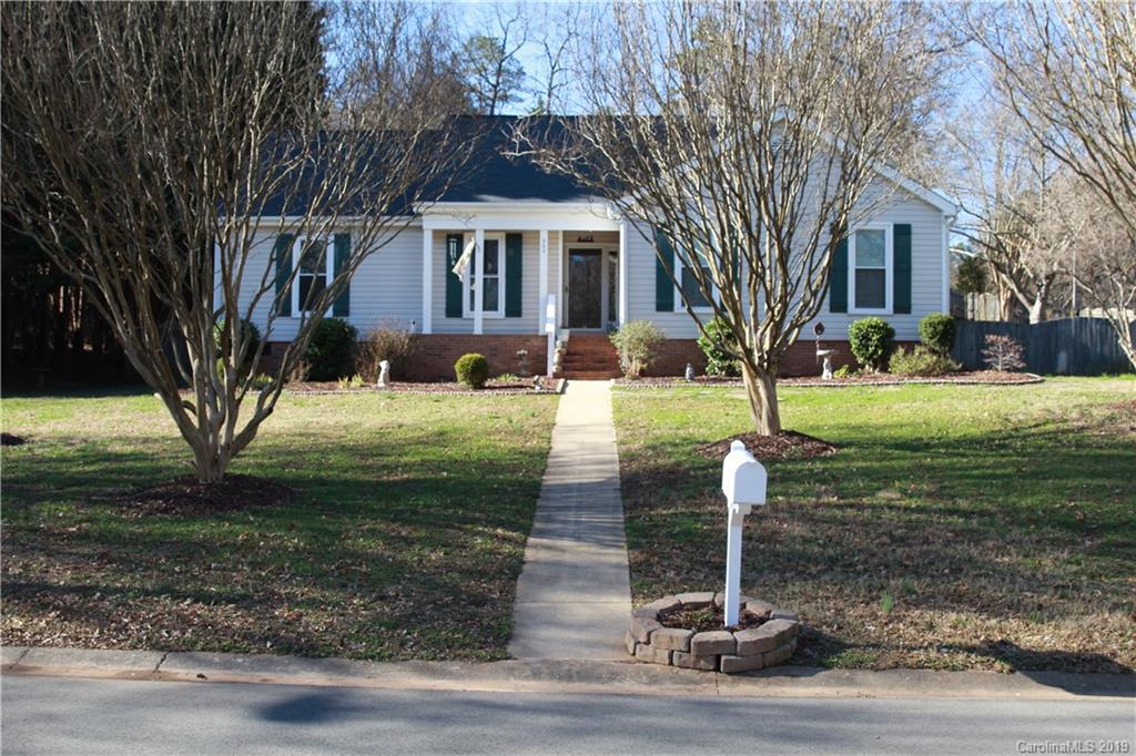 300 Glenora Drive Huntersville NC 28078