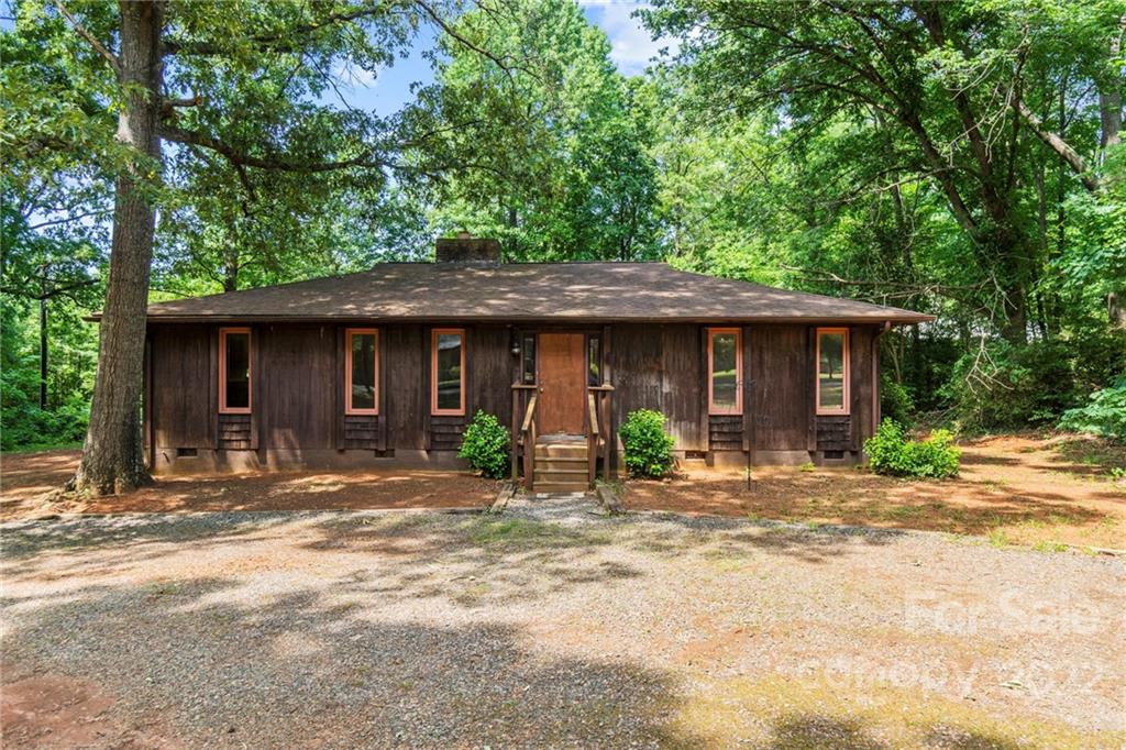 1603 Byrum Street Charlotte NC 28216