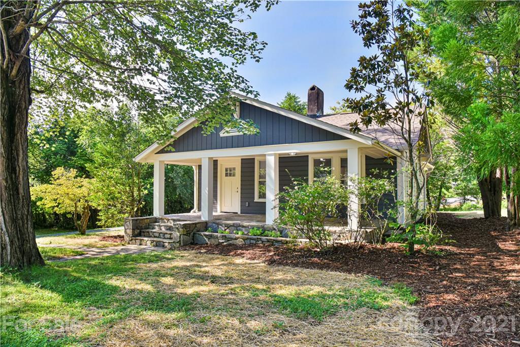 15 Mountain View Avenue Black Mountain NC 28711