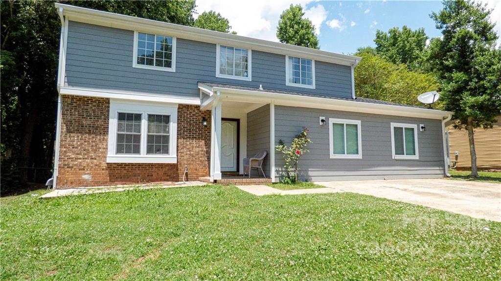 6300 Big Oak Lane Charlotte NC 28227