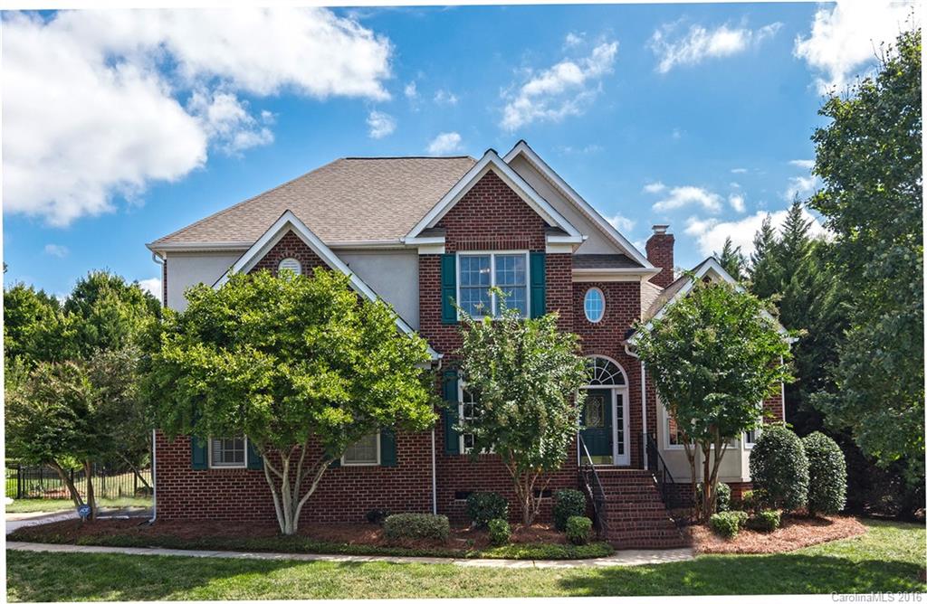 1002 Iveyridge Drive Waxhaw NC 28173