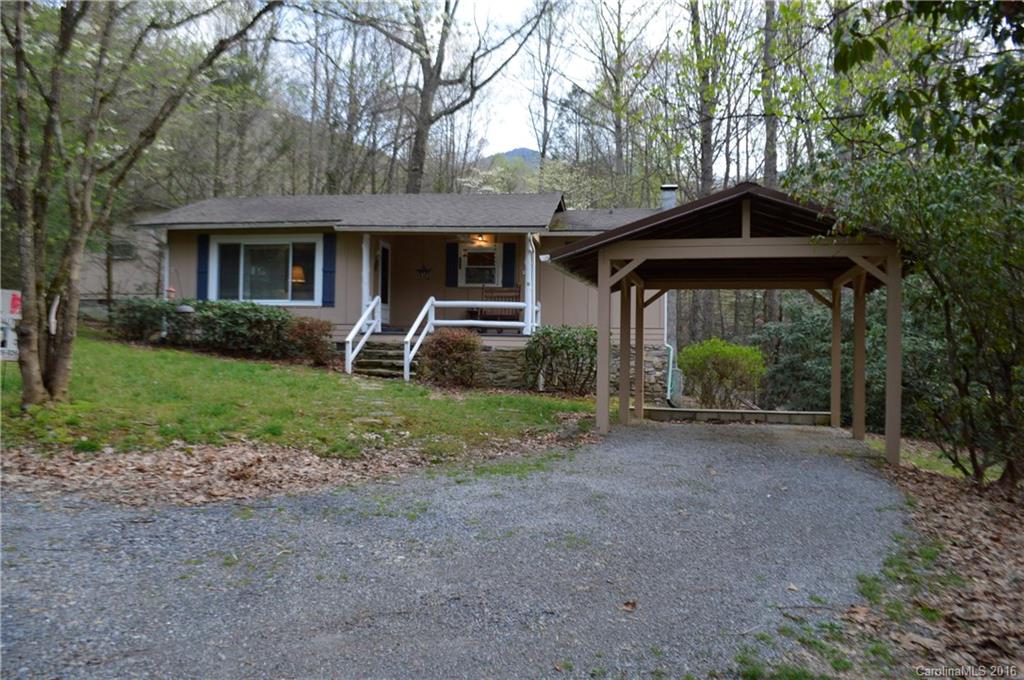 151 Lister Lane Maggie Valley NC 28751