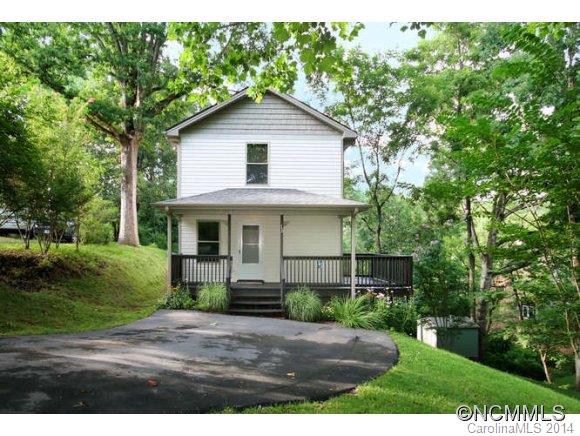 15 Blalock Avenue Asheville NC 28803